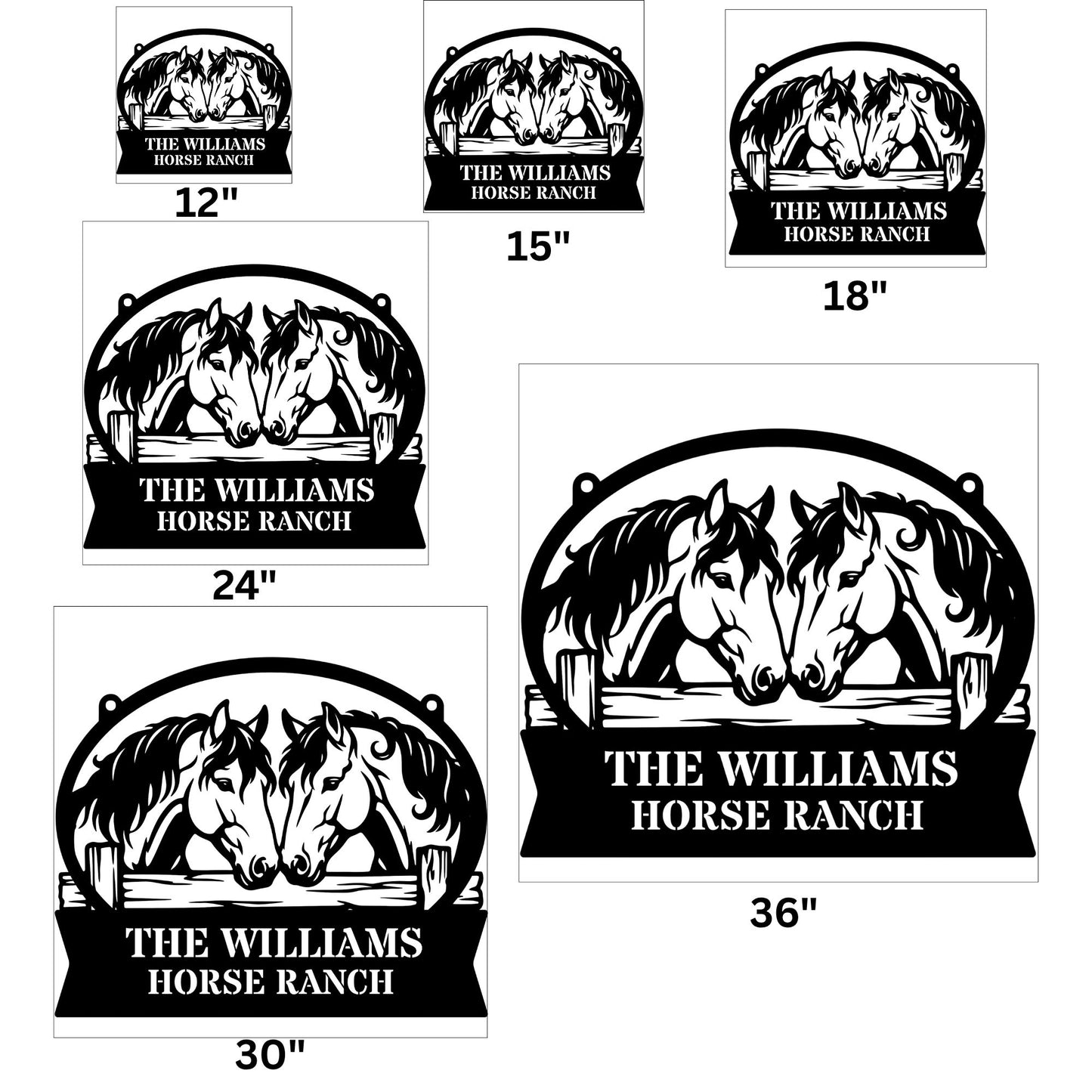 Custom Farm Sign, Personalized Farm Name Sign, Rustic Farmhouse Decor, Ranch Sign, Country Home Decor, Barn Sign, Homestead Gift