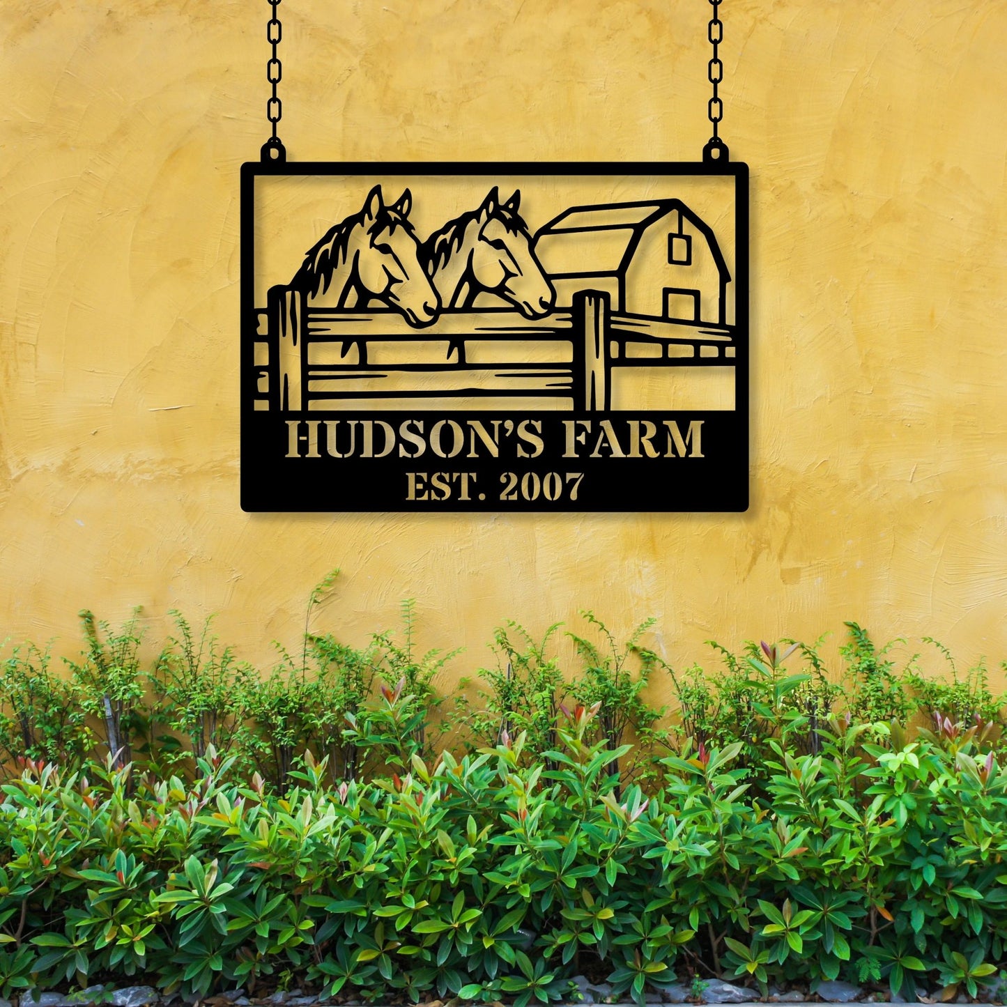 Custom Ranch entrance Signs, Personalized Ranch Sign, Farm Entrance Sign, Ranch Gate Decor, Rustic Ranch Name Sign, Western Property Sign
