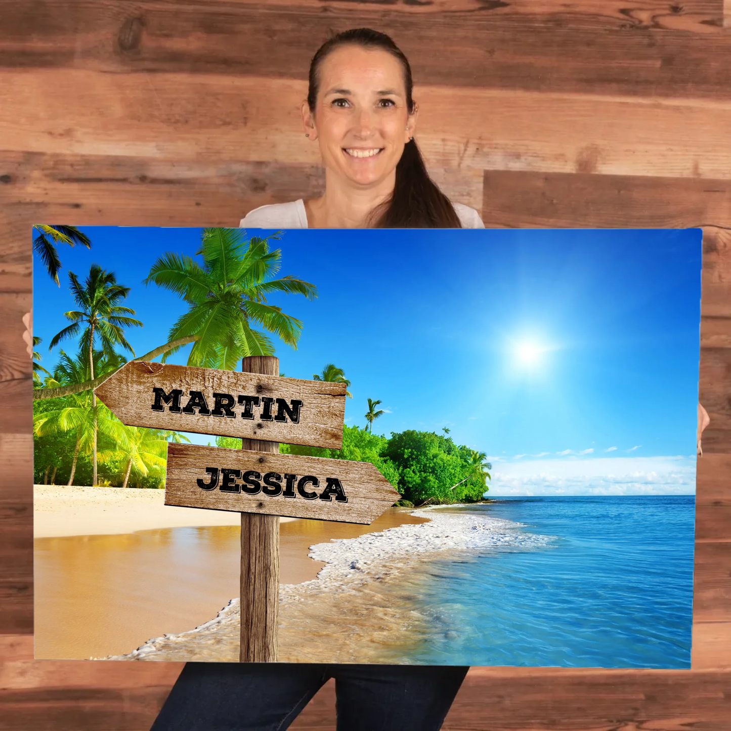Gallery Wrapped Canvas Horizontal 24x36 2 copy