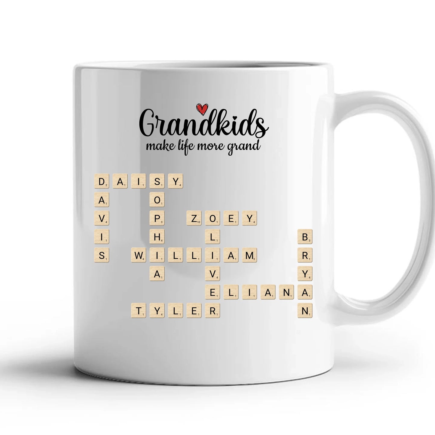 Primary Mug Amazon