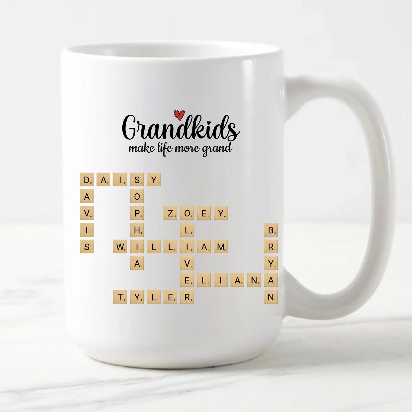 Classic Mug, 15 oz Coffee Mug _ Zazzle