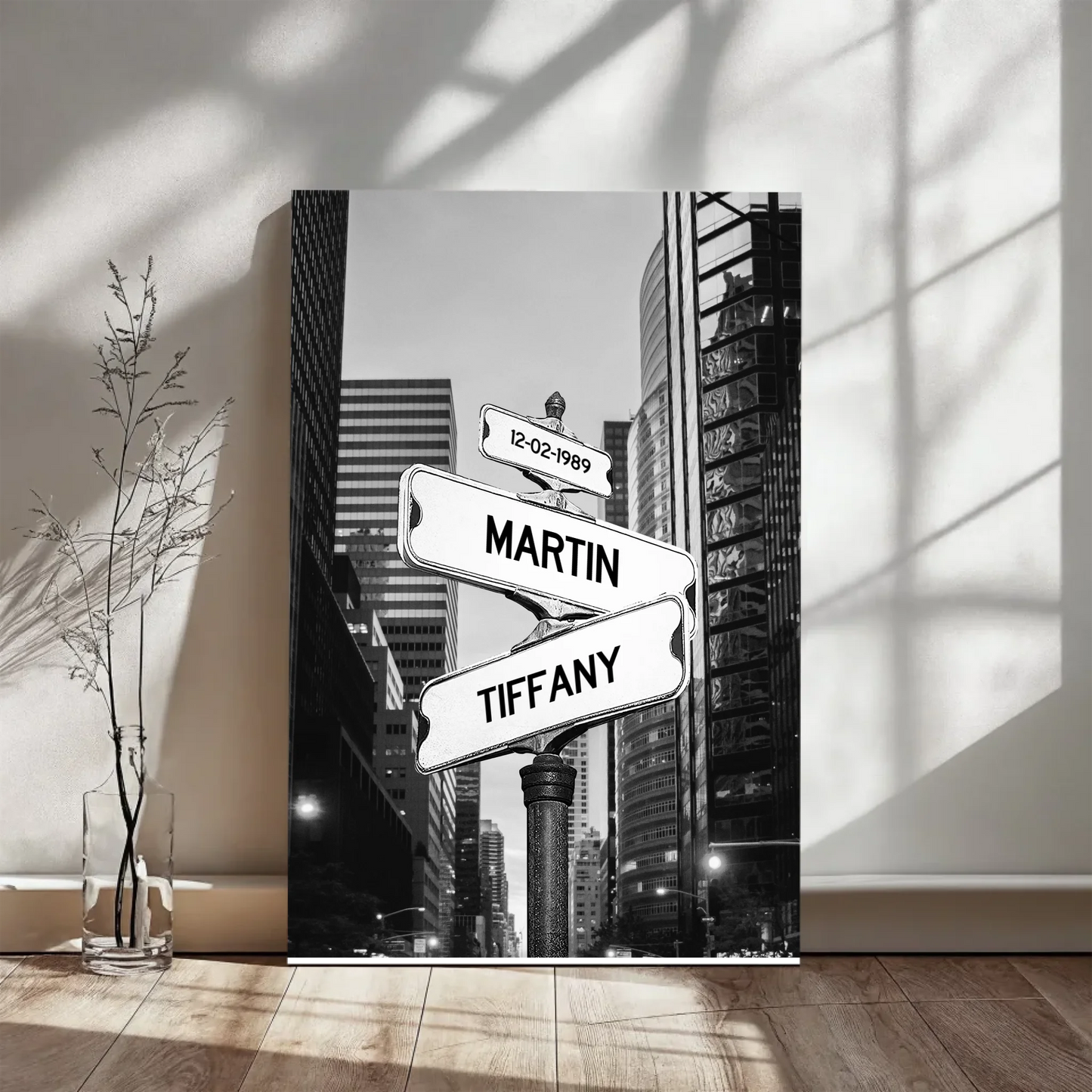 Gallery Wrapped Canvas Vertical 24x36 copy