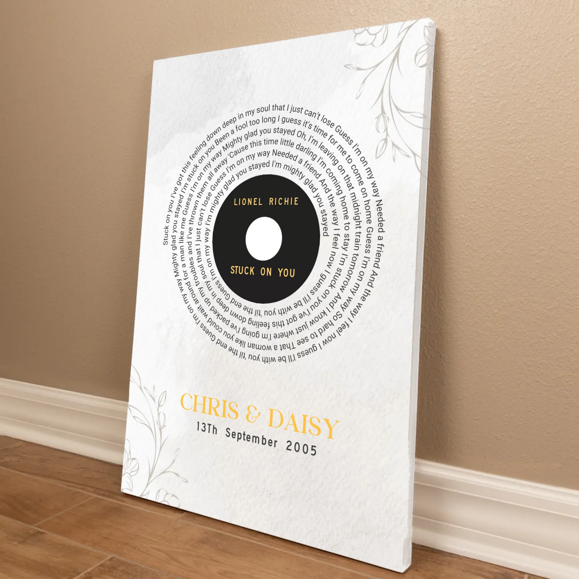 Gallery Wrapped Canvas 8 copy