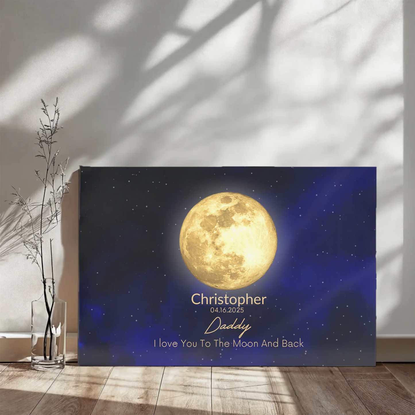 Gallery Wrapped Canvas Horizontal 24x36 1 copy