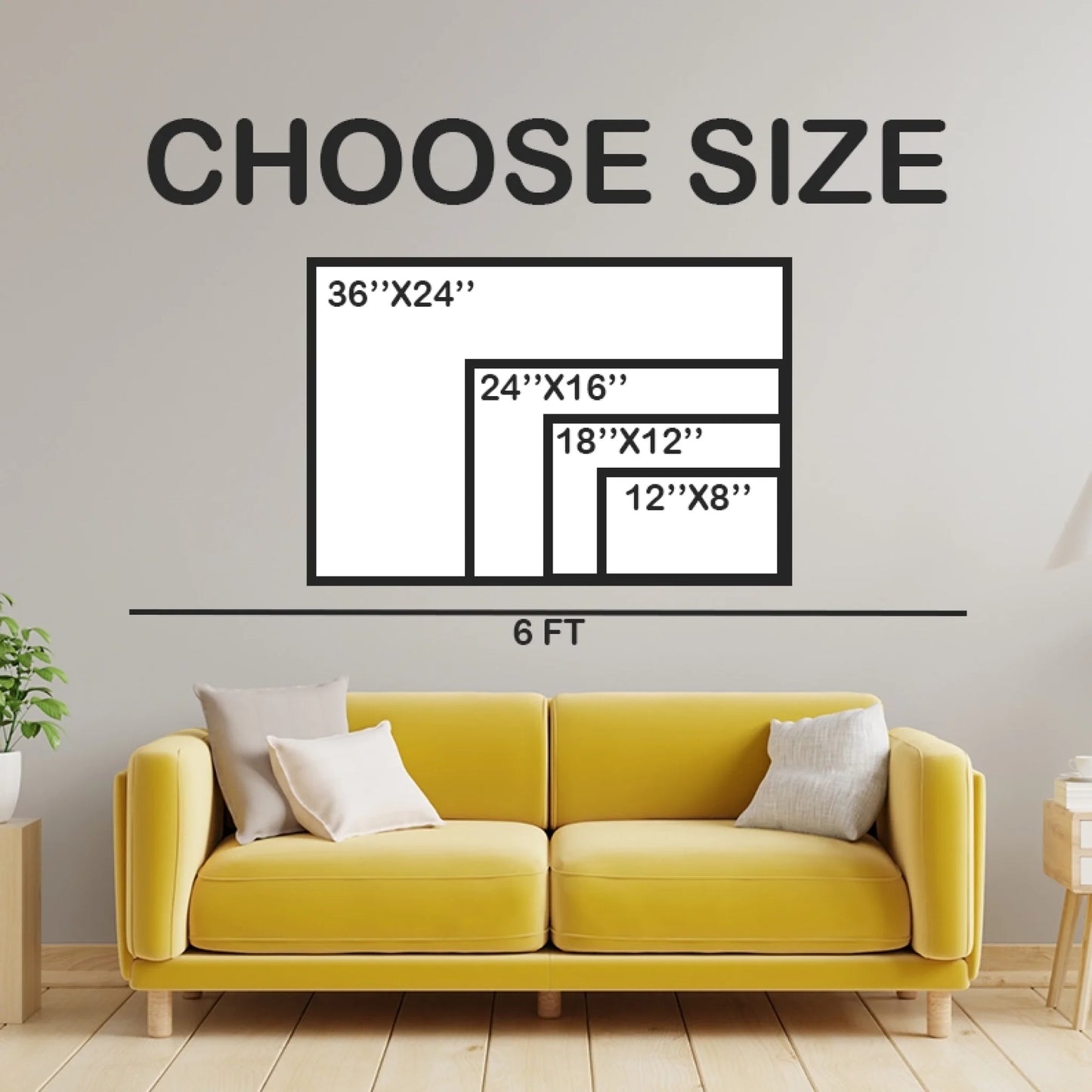 SIZE