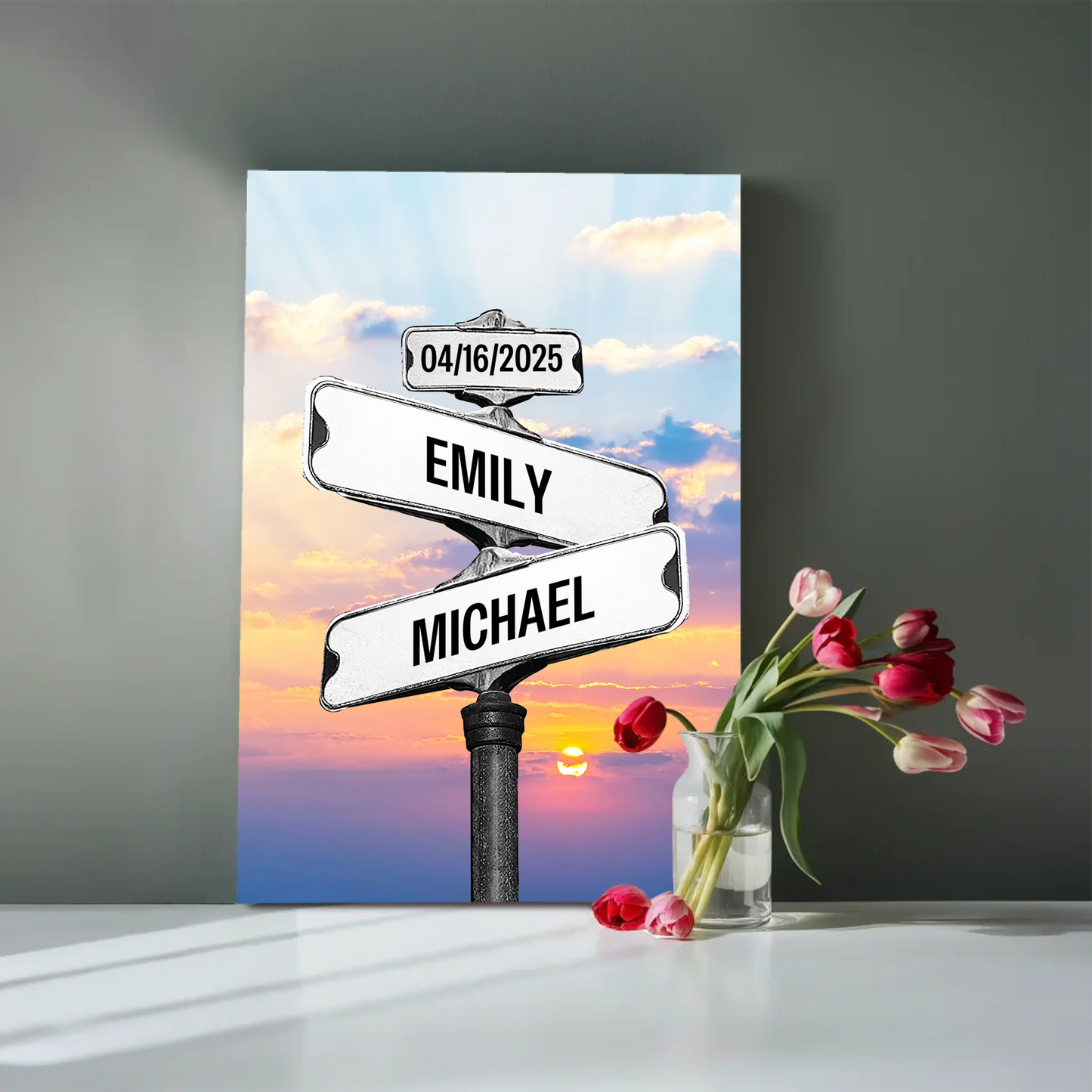 Gallery Wrapped Canvas 8x12 3 copy
