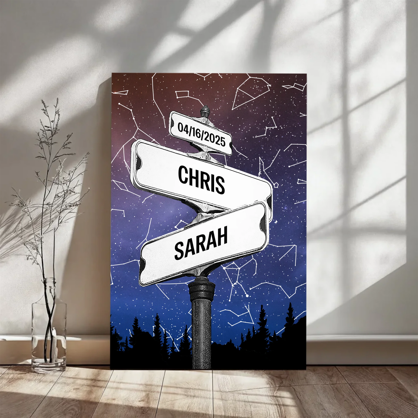 Gallery Wrapped Canvas Vertical 24x36 copy