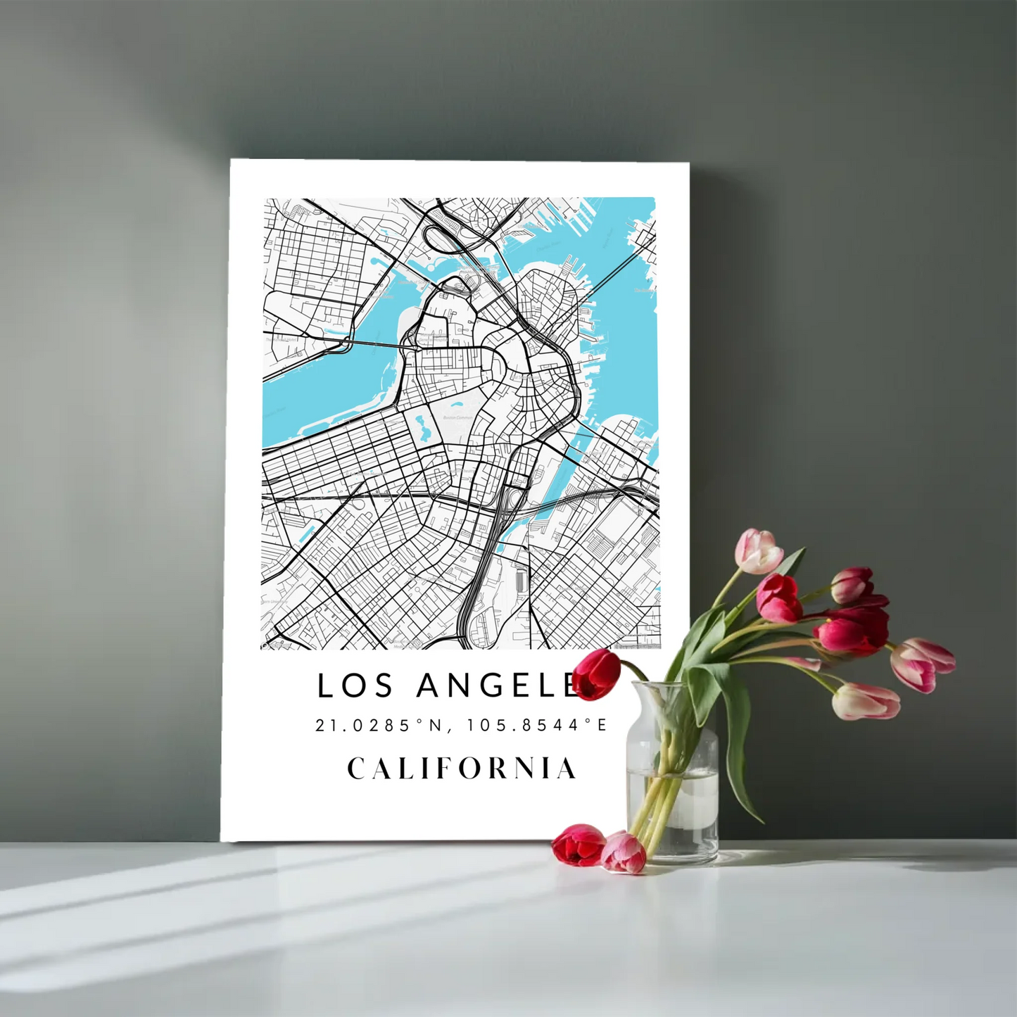 Gallery Wrapped Canvas 8x12 3 copy