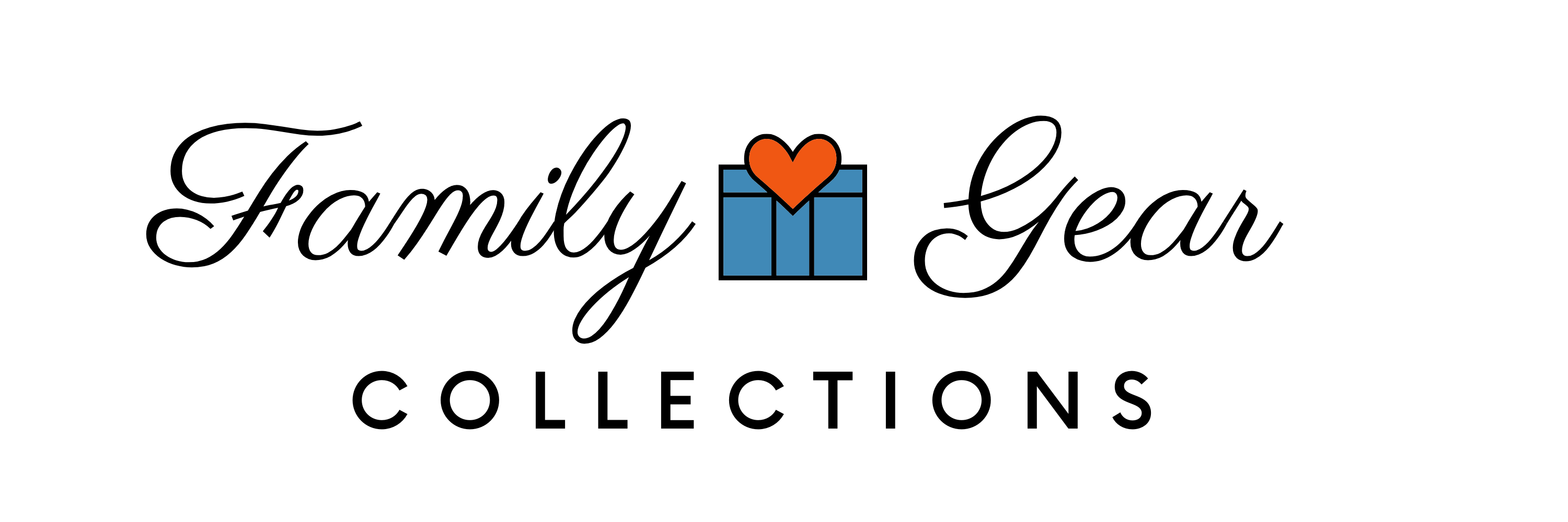 Family Gear Collections logo