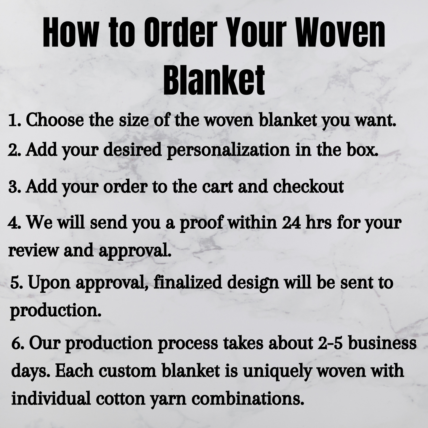 Photo Woven Throw Blanket, Picture Collage Cotton Woven Blanket, Personalized Picnic Blanket, Custom Wedding Gift, Christmas Birthday Gift
