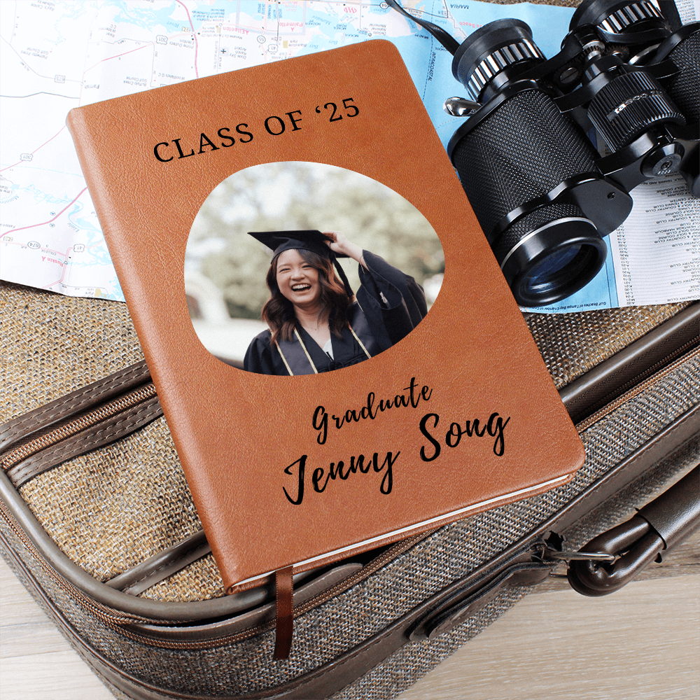 2025 Graduation Guest Book, High School & College Graduation Album, Graduation Gift for Her & Him, Grad Party Keepsake Photo Album