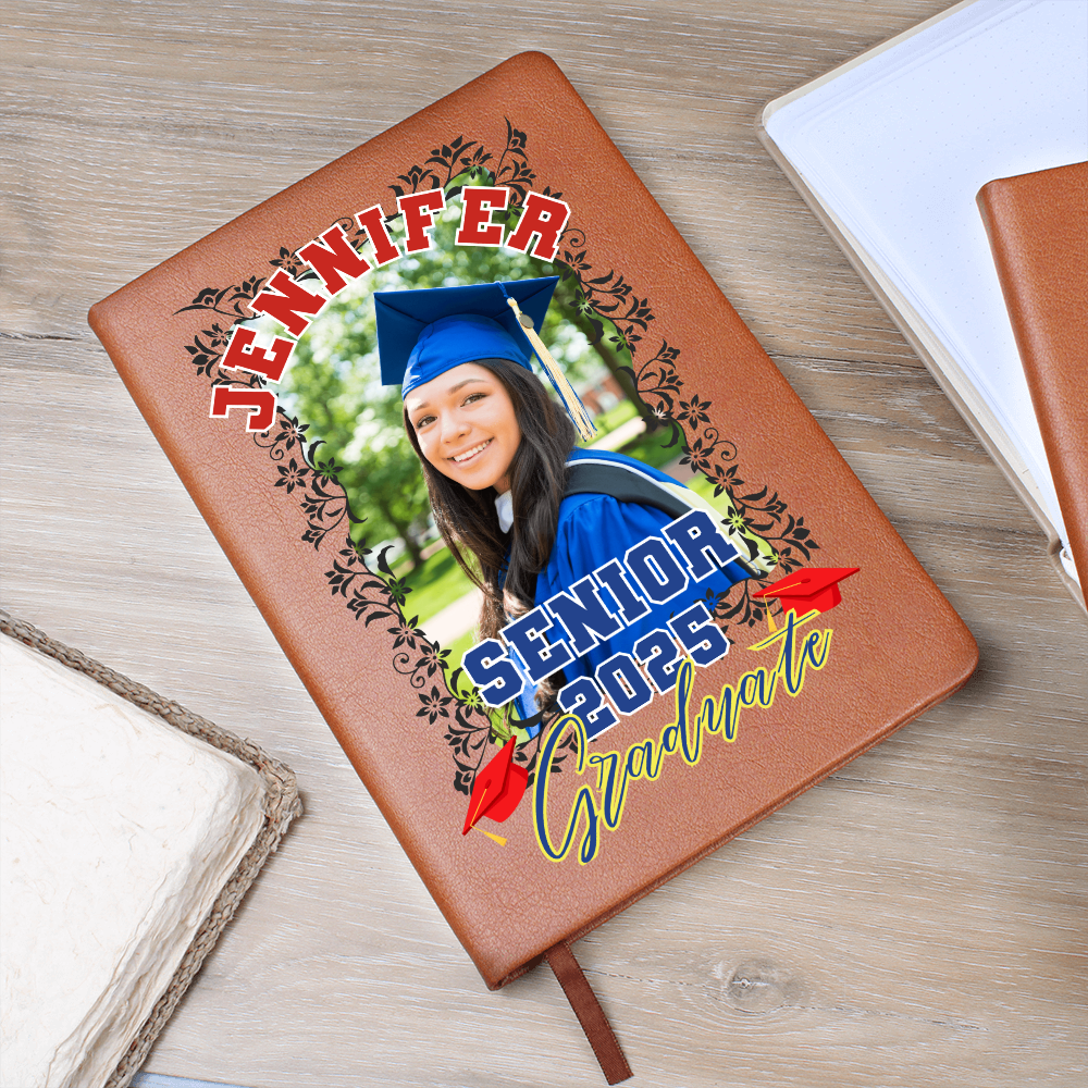 Personalized University Graduation Ornament Class of 2025 Student Graduation Keepsake Name Ornament Class of 2026 Custom High School Name