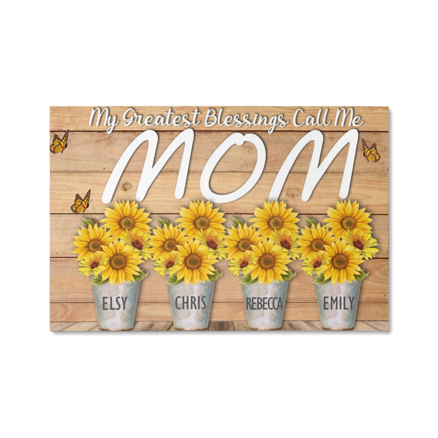 Personalized Wall Art, Custom Mother Son Print, Mom Birthday Gift, Family Portrait, Custom Mom Gift, Personalized Art for Mom