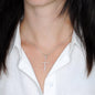 Happy First Communion, Faith Cross Necklace, Christian Gift, First Communion Gifts, From Loving Mom - Family Gear Collections
