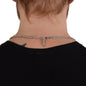 Mother & Son, Cuban Link Chain, Birthday Gift From Mom, Mom To Son Gift, Men Jewelry, I Love You Son. - Family Gear Collections
