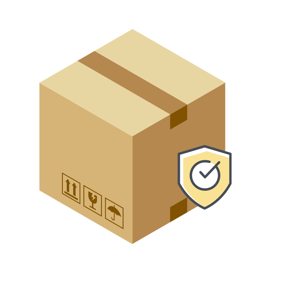 Package Protection - Family Gear Collections