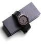 To Amazing Dad, Wedding Day Gift For Dad, Engraved Wooden Watch, Birthday Gift For Him, From Daughter - Family Gear Collections