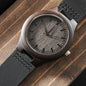 To My Husband, Engraved Wooden Watch, Christmas Gift, Birthday Gift, From Loving Wife - Family Gear Collections