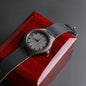 To My Loving Husband Engraved Wooden Watch, Wedding Anniversary Gift, Christmas Gift, I Love You - Family Gear Collections