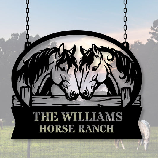Custom Farm Sign, Personalized Farm Name Sign, Rustic Farmhouse Decor, Ranch Sign, Country Home Decor, Barn Sign, Homestead Gift