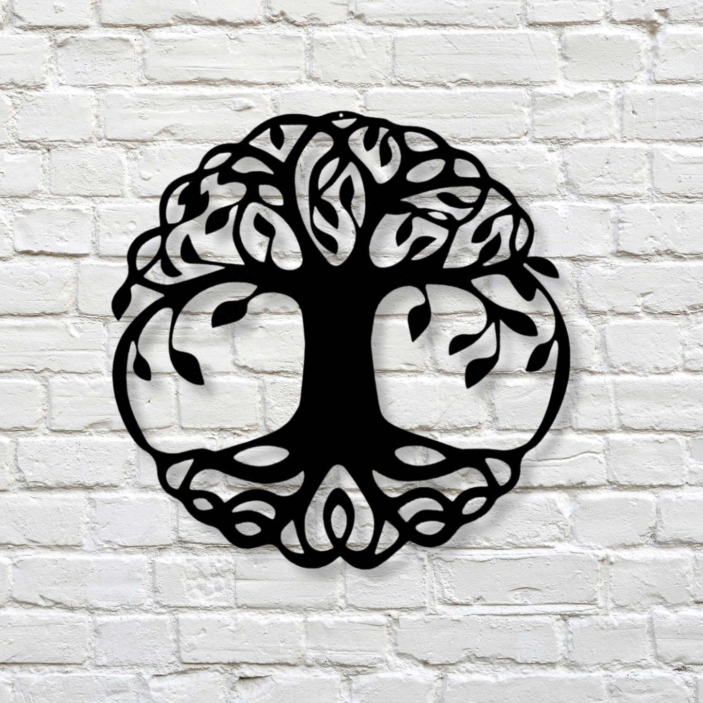 Custom Classic Tree of Life Metal Sign, Tree Metal Art, Tree of Life Art, Wall Decor, New Home Wall Art, Wedding Gift, Couples or Nature Art