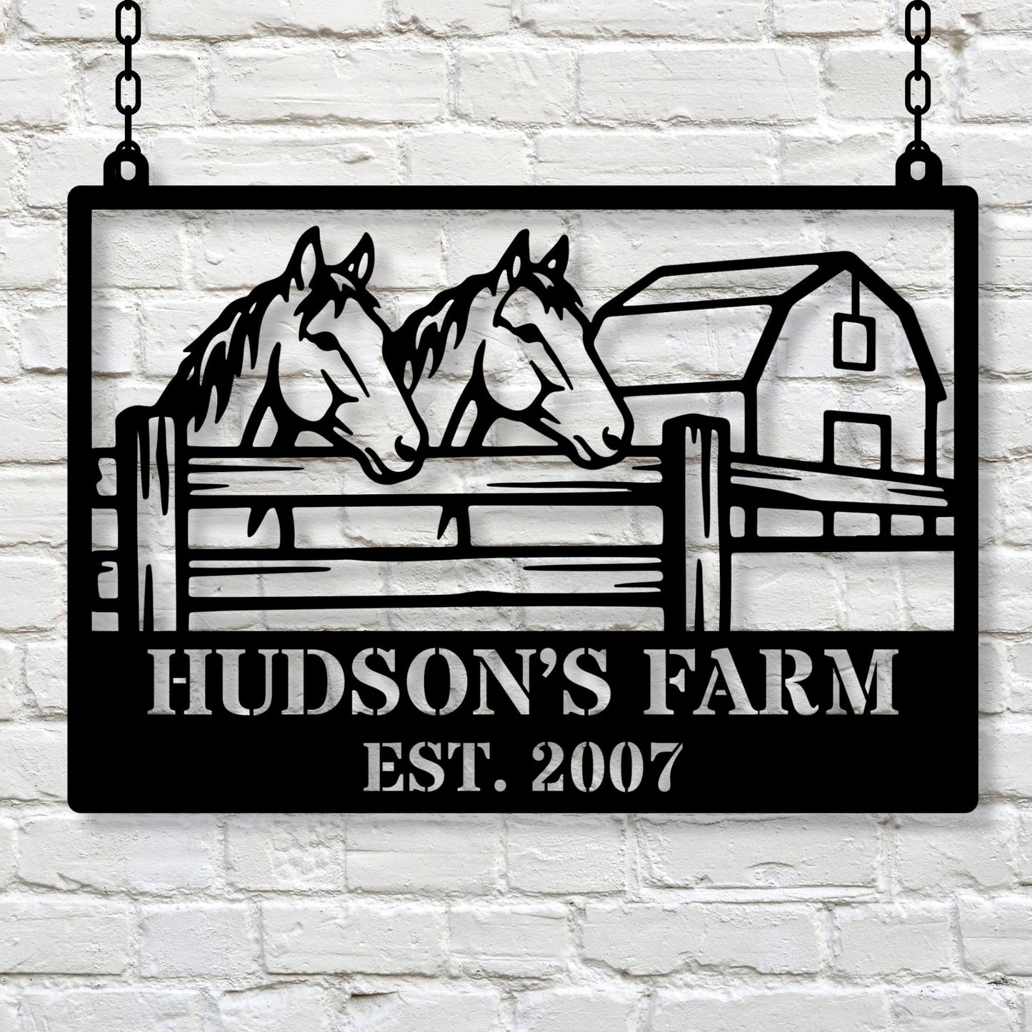 Custom Ranch entrance Signs, Personalized Ranch Sign, Farm Entrance Sign, Ranch Gate Decor, Rustic Ranch Name Sign, Western Property Sign
