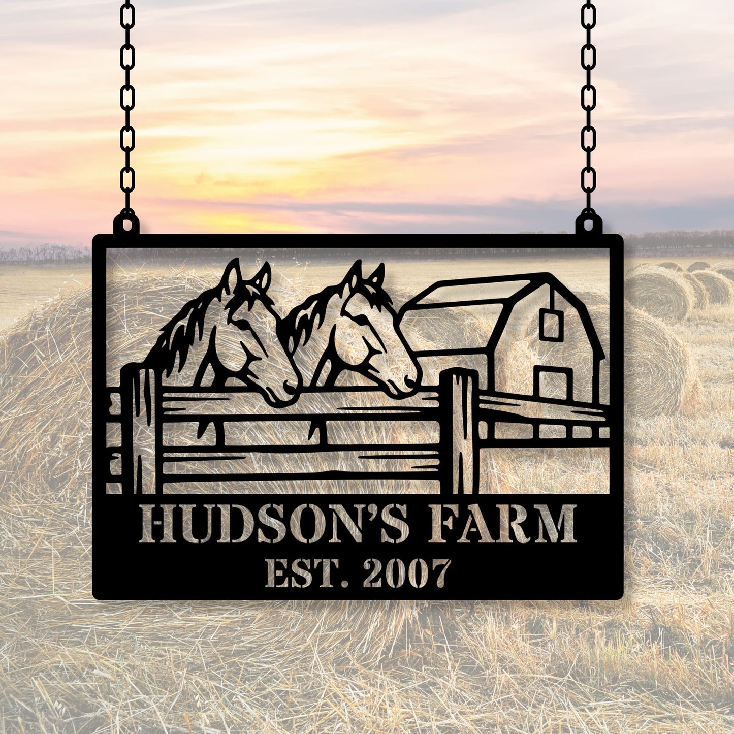 Custom Ranch entrance Signs, Personalized Ranch Sign, Farm Entrance Sign, Ranch Gate Decor, Rustic Ranch Name Sign, Western Property Sign