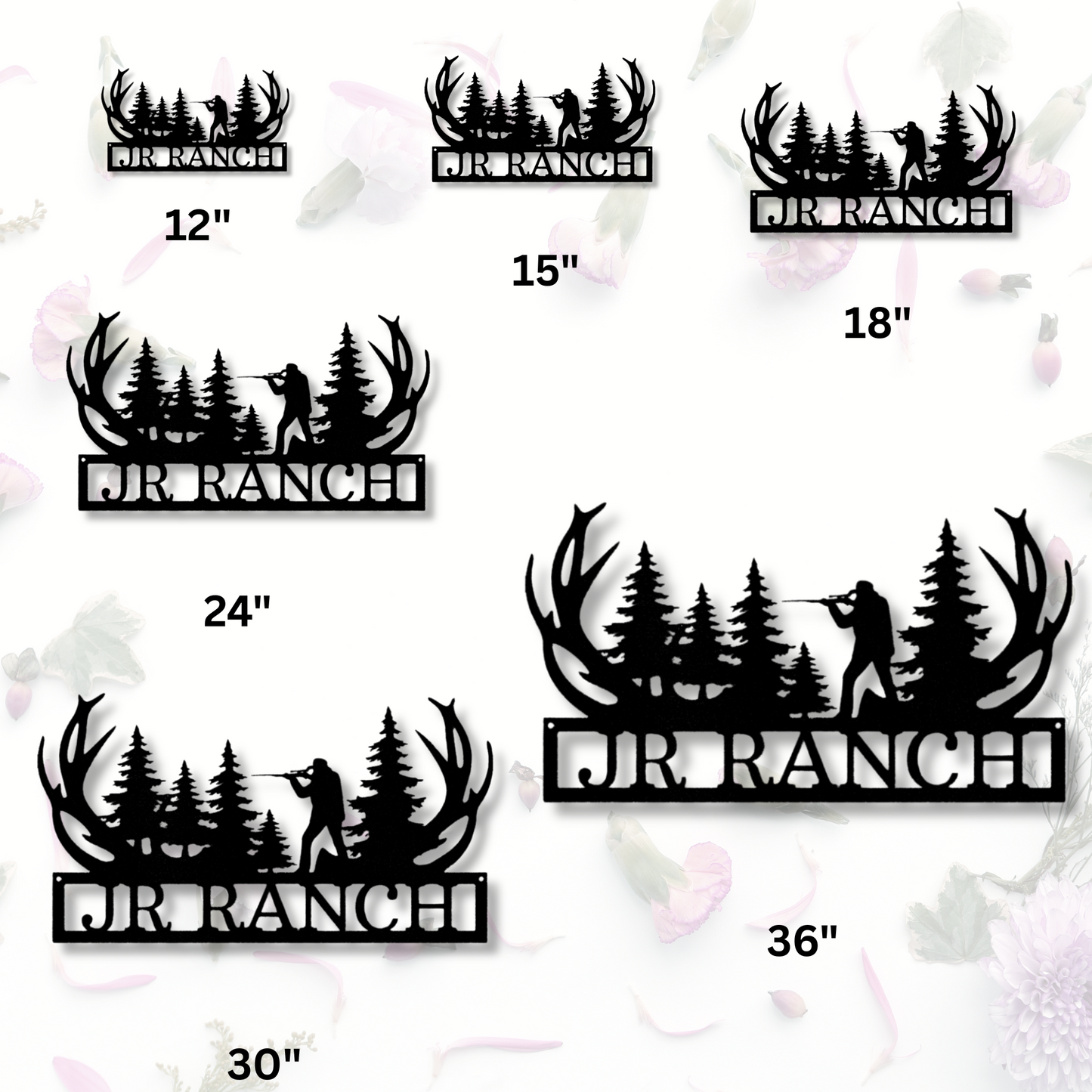 Custom Sniper Metal Sign, Personalized sniper Metal Art Sign Gift For Veteran  Dad, shooting Range Hanging, Indoor Outdoor Hanging, Metal Address Plaque, Birthday Gift For Him.