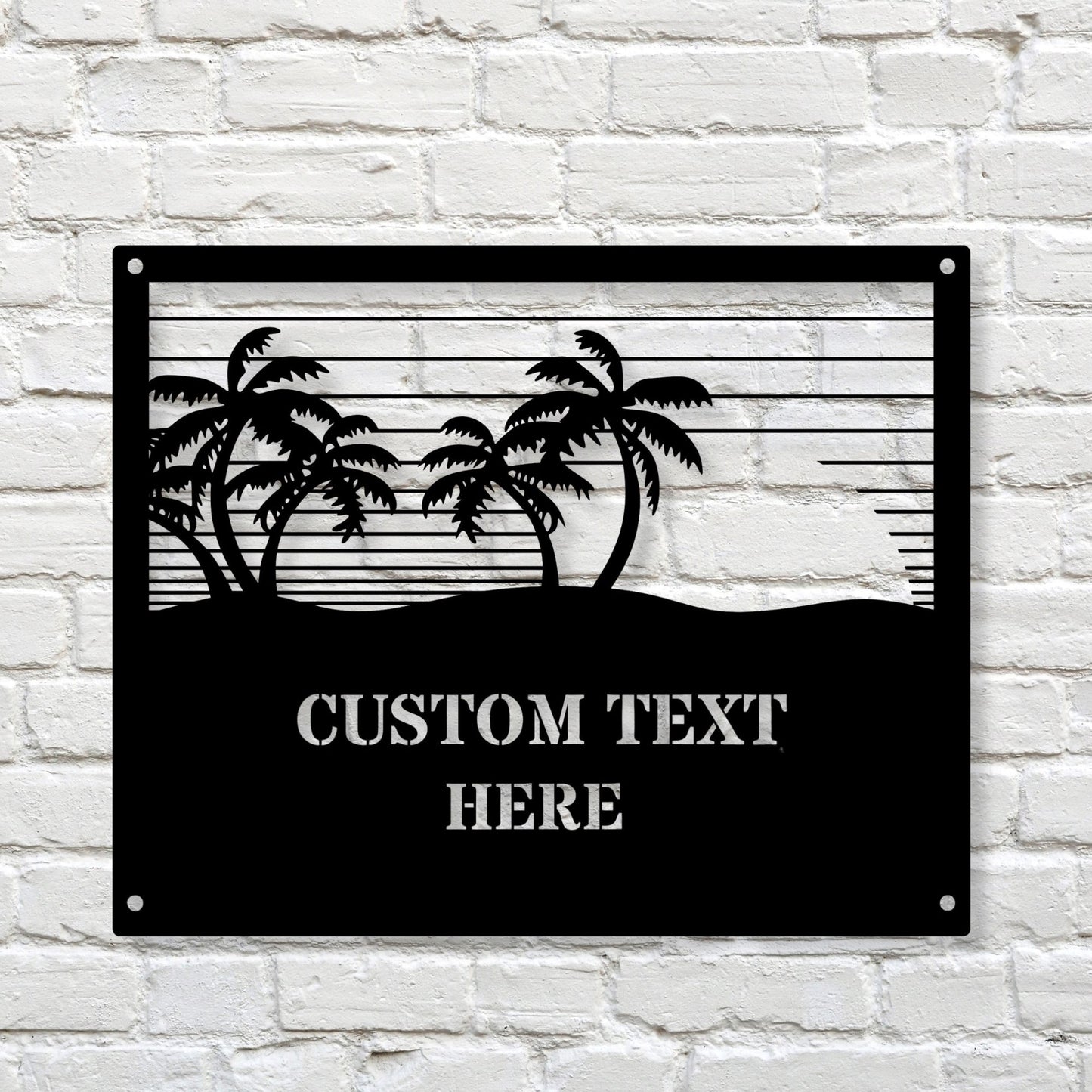 Personalized Pool Sign with Family Name, Custom Pool Decor, Backyard Sign, Outdoor Swimming Pool Gift, Poolside Wall Art Decor