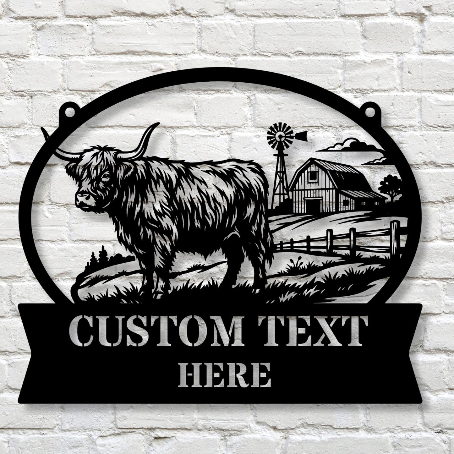 Custom Farm Name Sign, Personalized Farm Sign, Farmhouse Decor, Ranch Name Sign, Custom Barn Sign, Homestead Gift, Country Home Decor