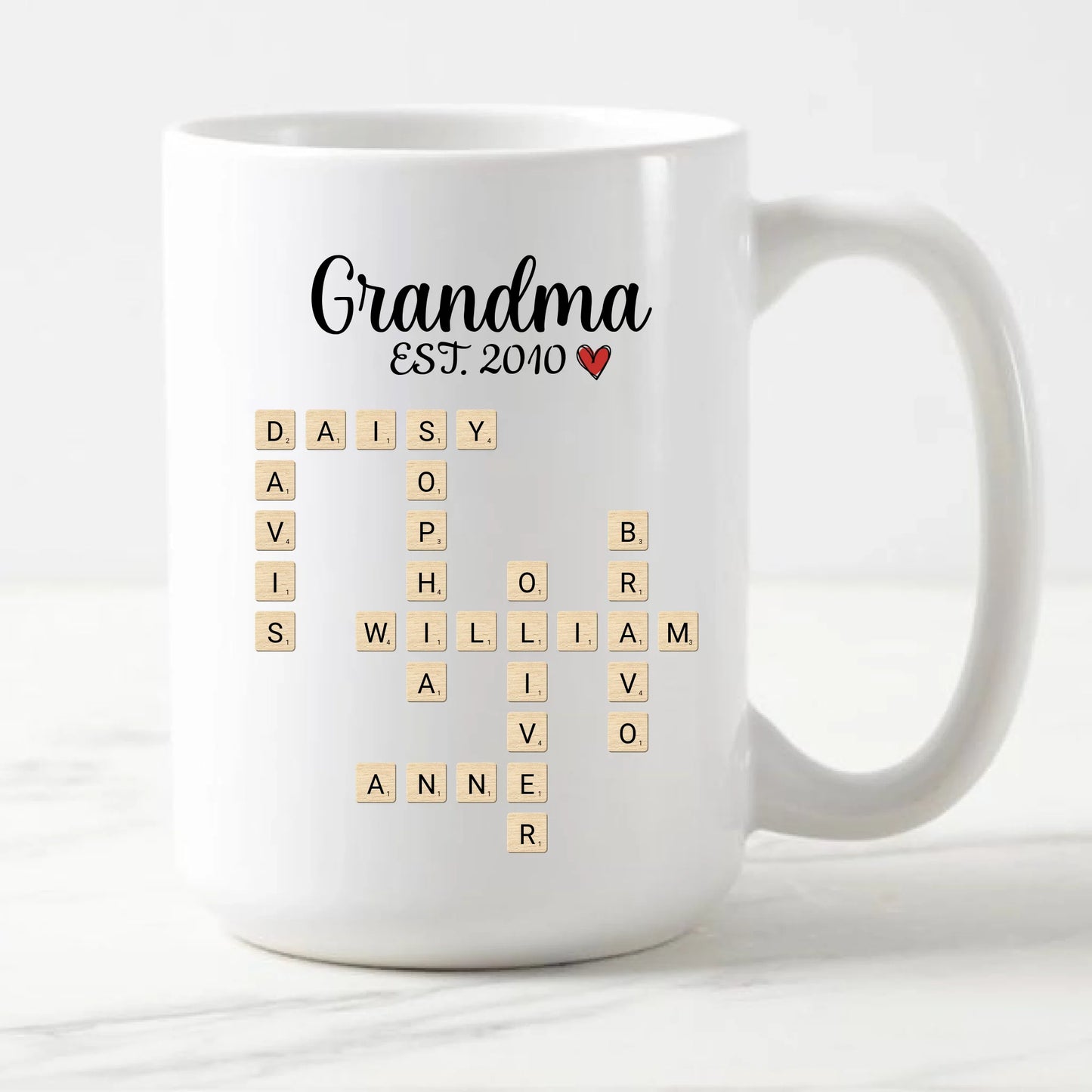 Classic Mug, 15 oz Coffee Mug _ Zazzle