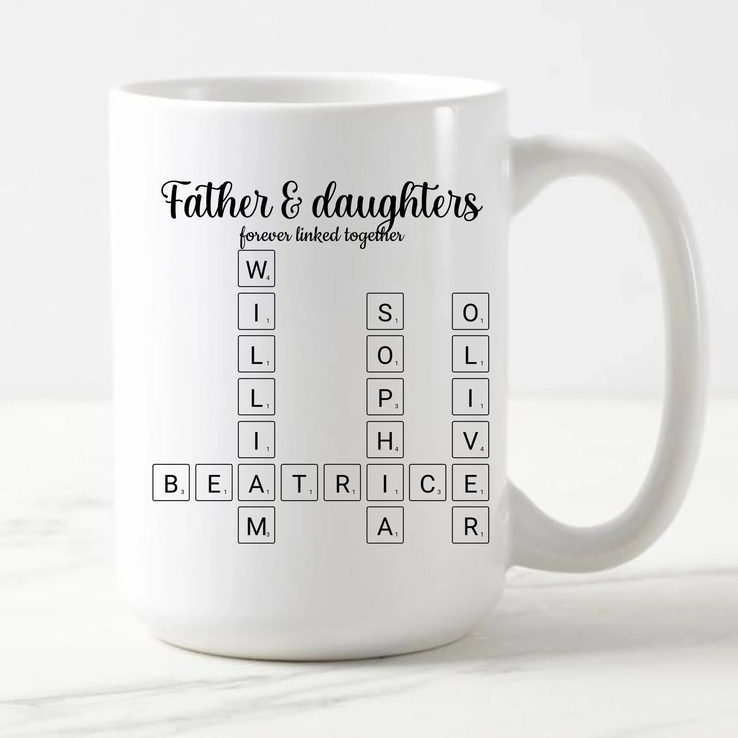 Classic Mug, 15 oz Coffee Mug _ Zazzle
