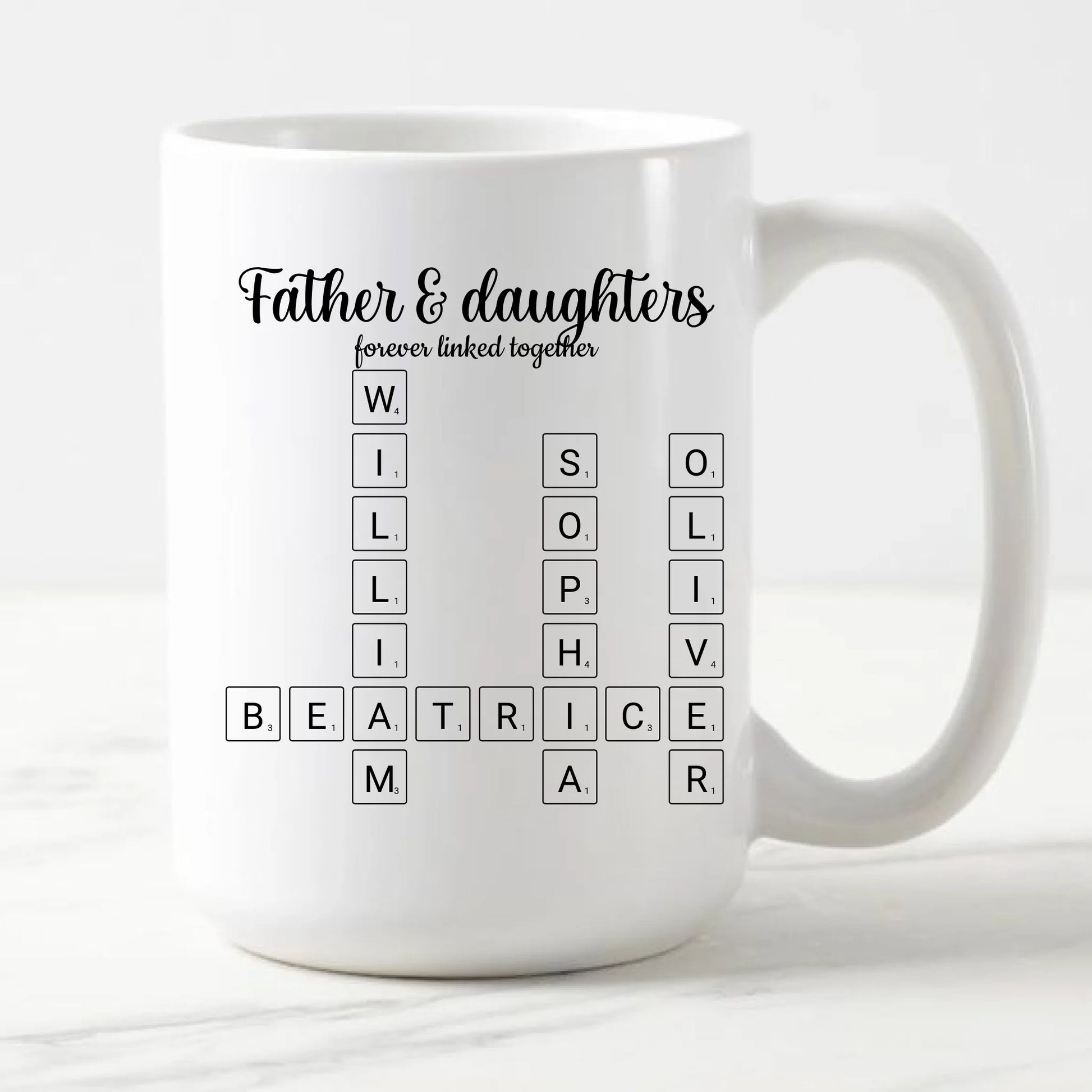 Classic Mug, 15 oz Coffee Mug _ Zazzle