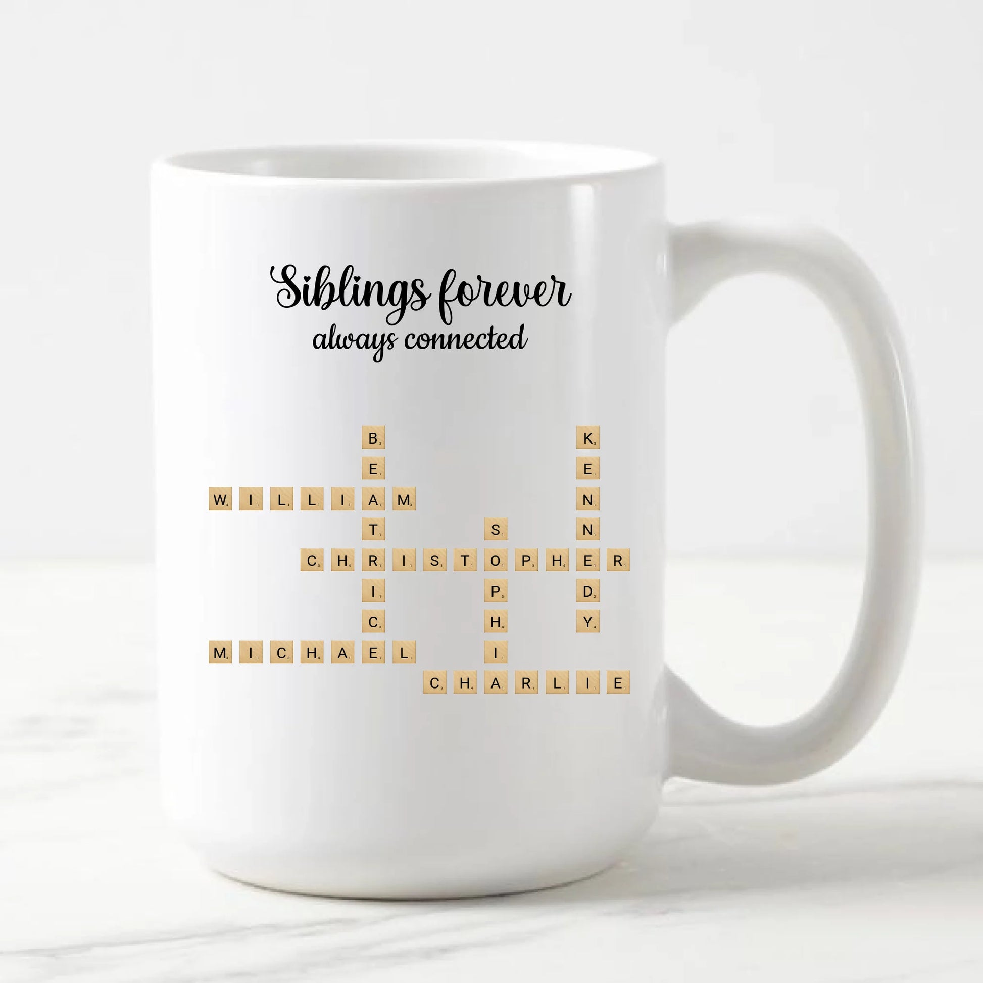 Classic Mug, 15 oz Coffee Mug _ Zazzle