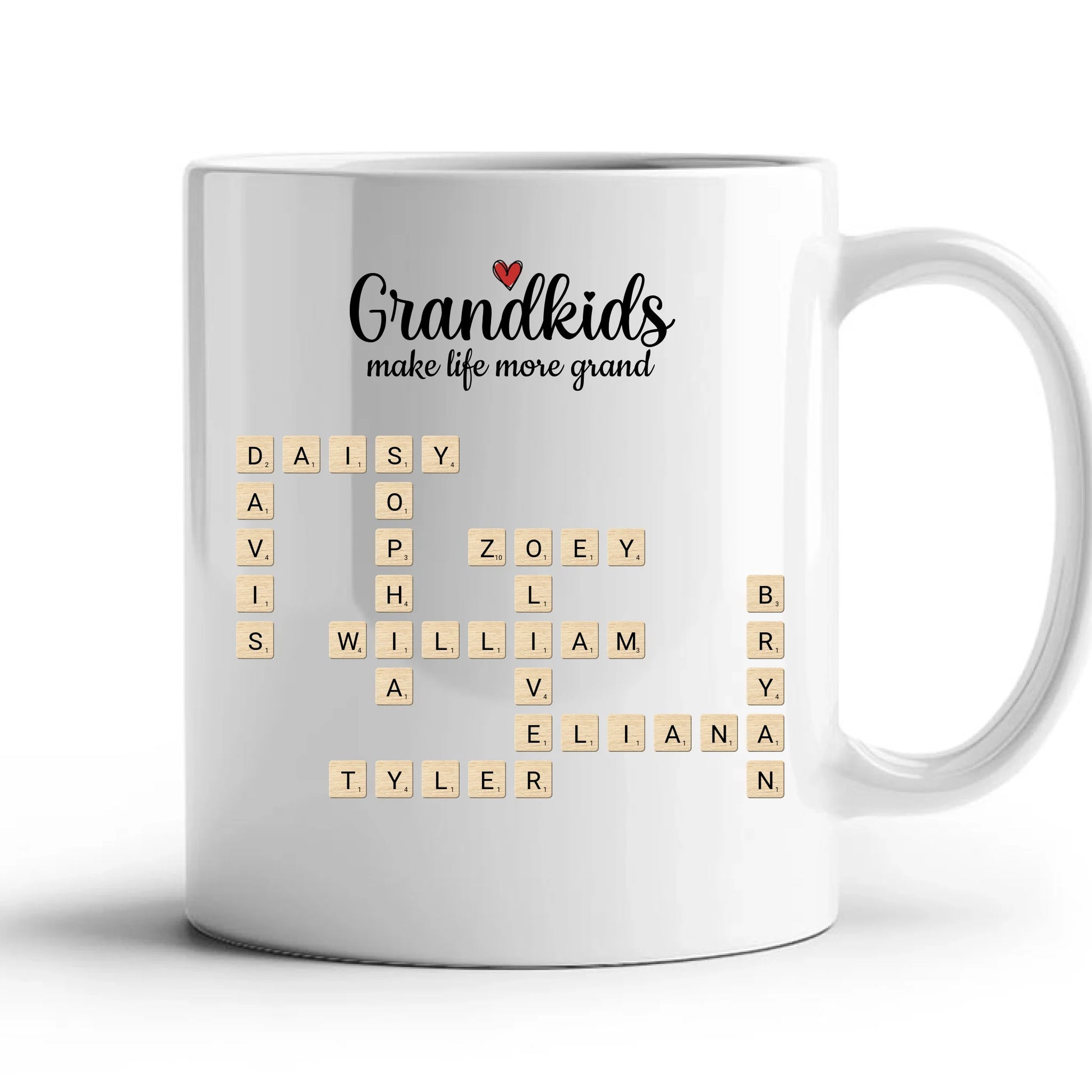 Primary Mug Amazon