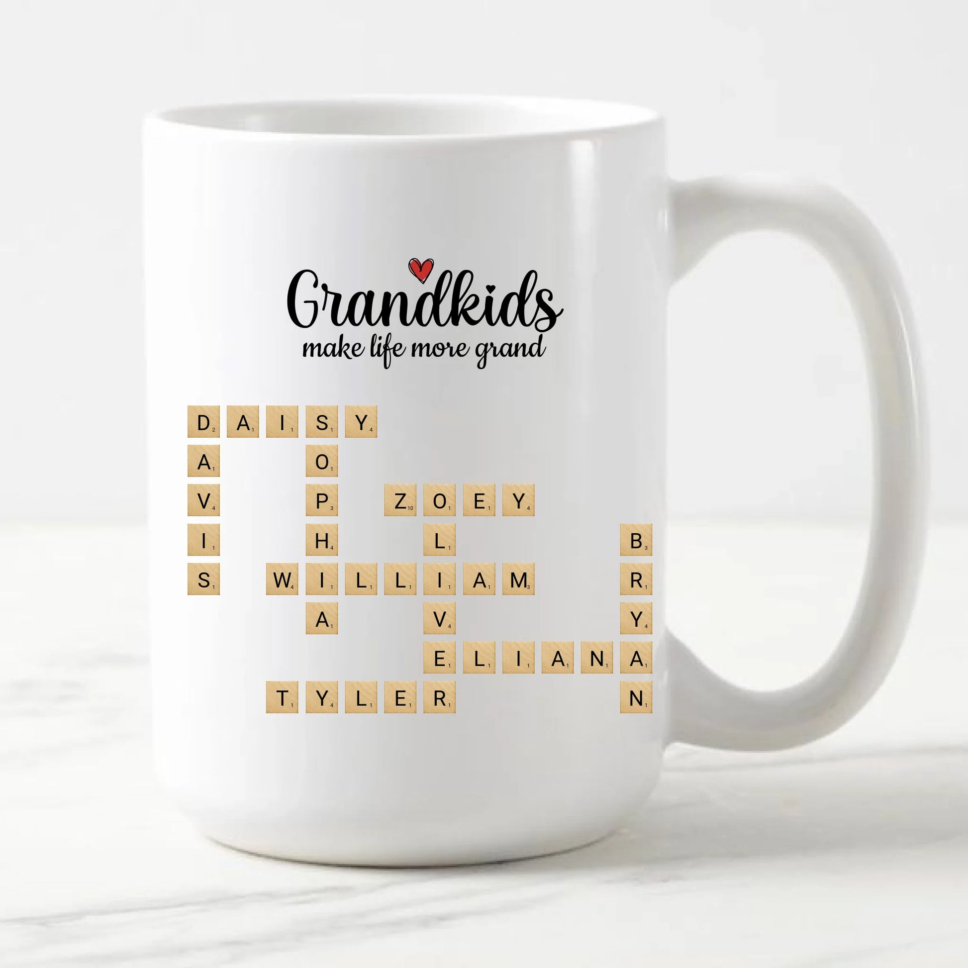 Classic Mug, 15 oz Coffee Mug _ Zazzle