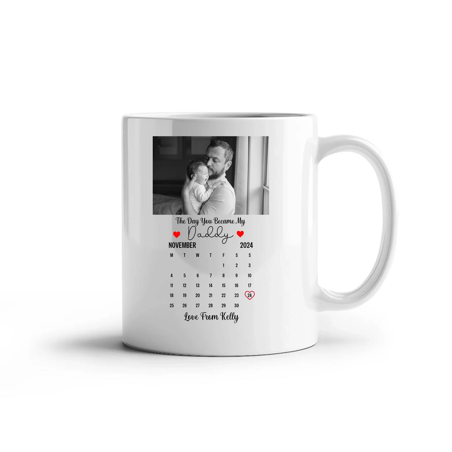 Primary Mug Amazon