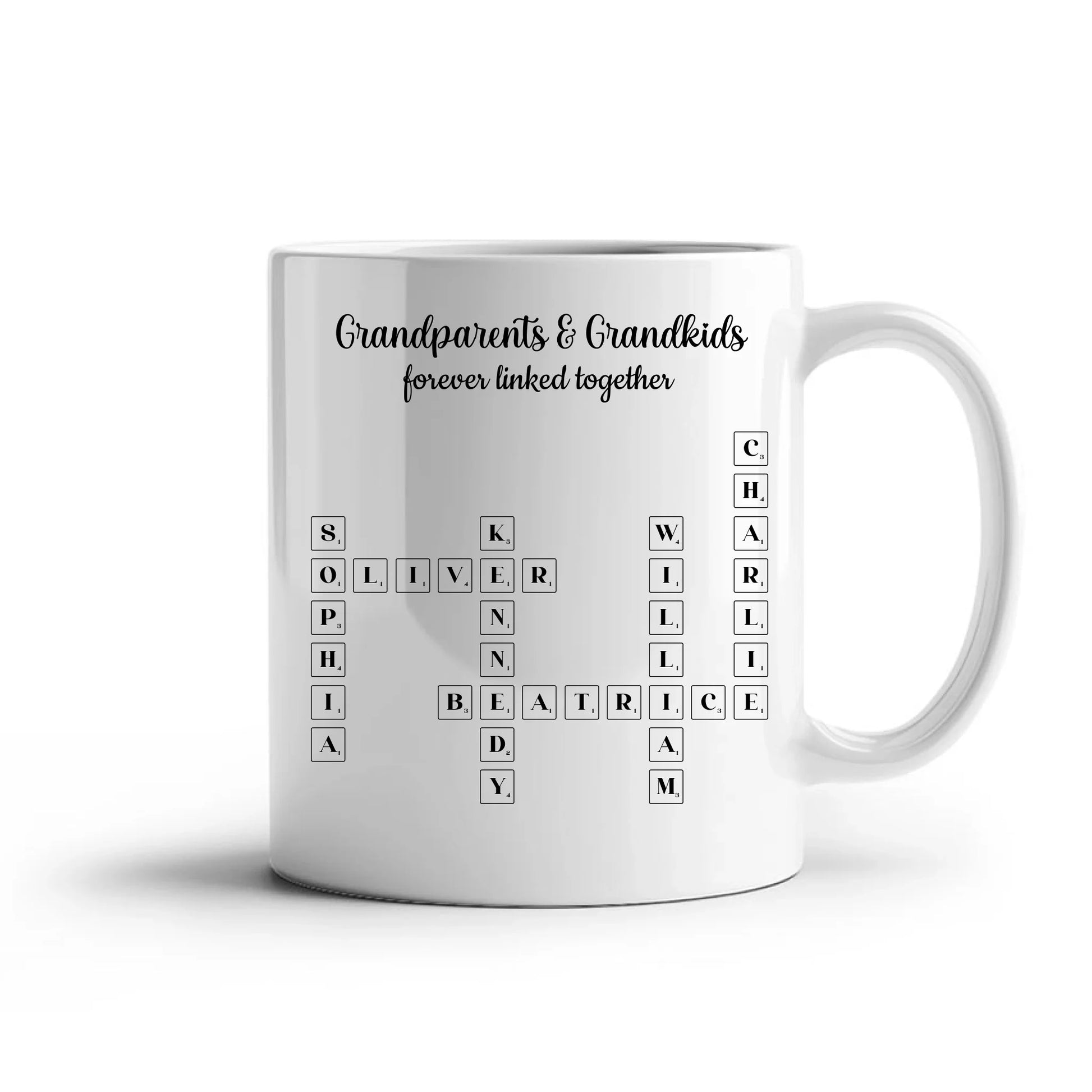 Primary Mug Amazon