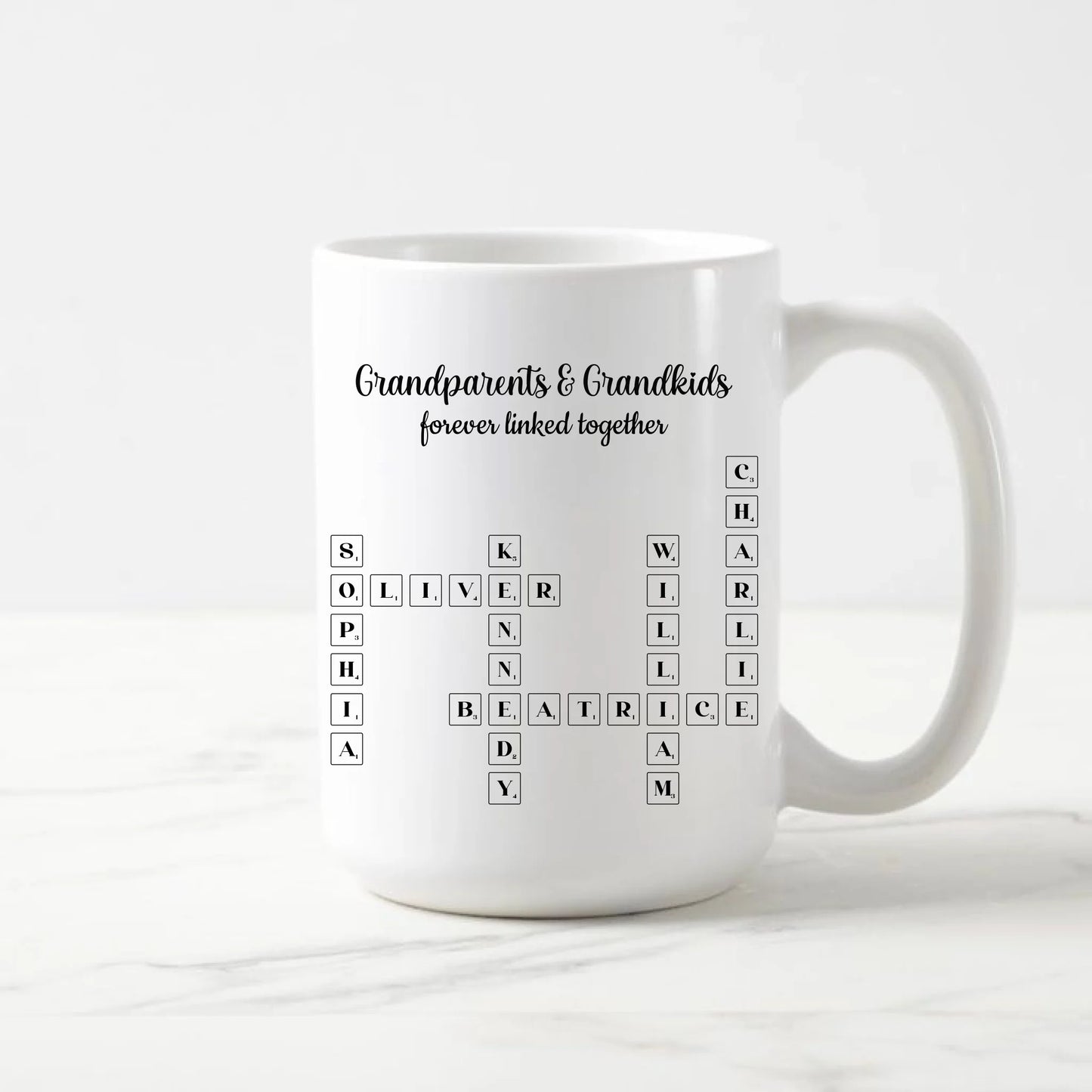 Classic Mug, 15 oz Coffee Mug _ Zazzle