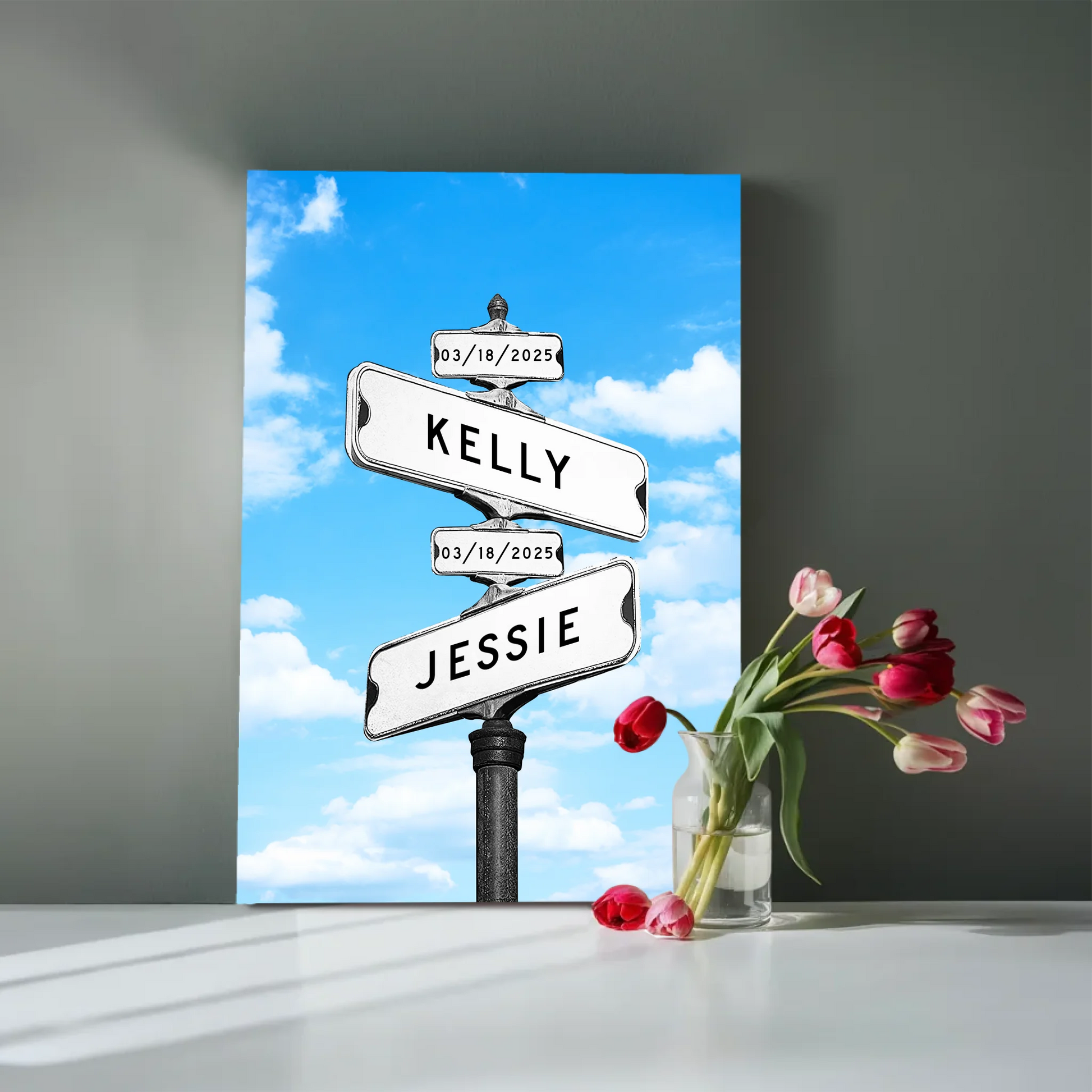 Gallery Wrapped Canvas 8x12 3 copy