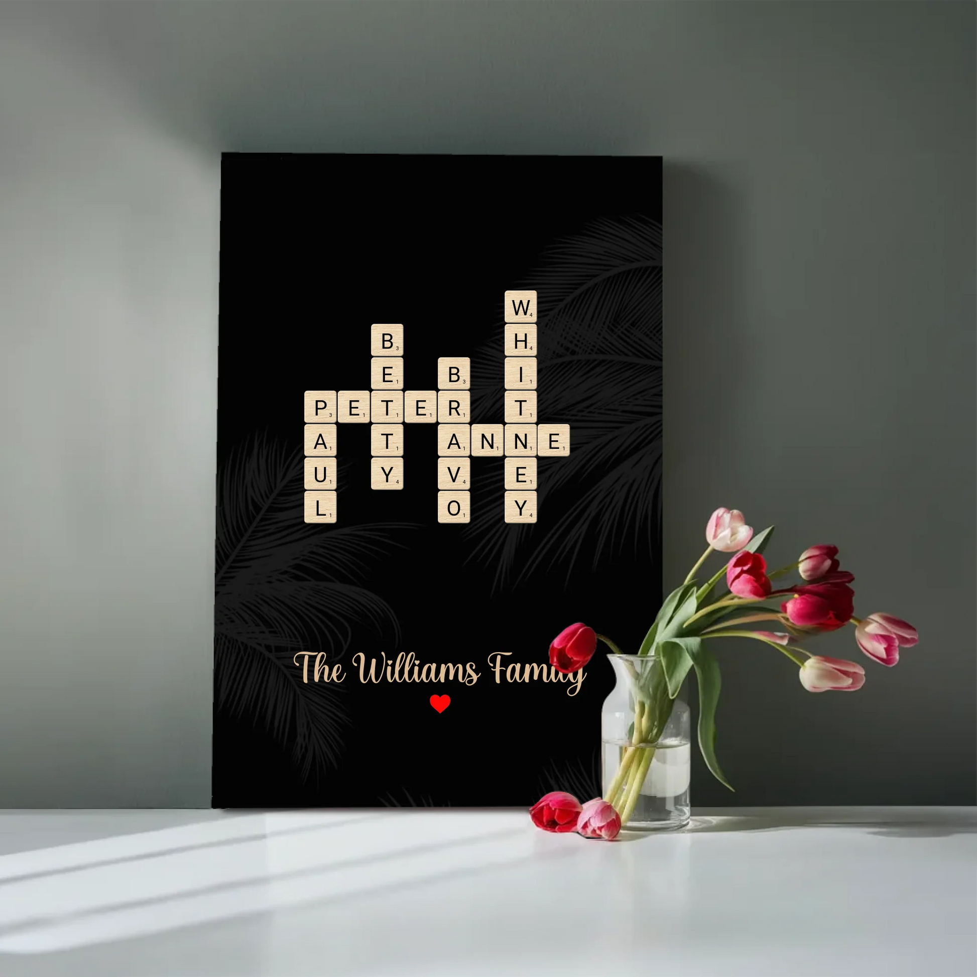 Gallery Wrapped Canvas 8x12 3 copy