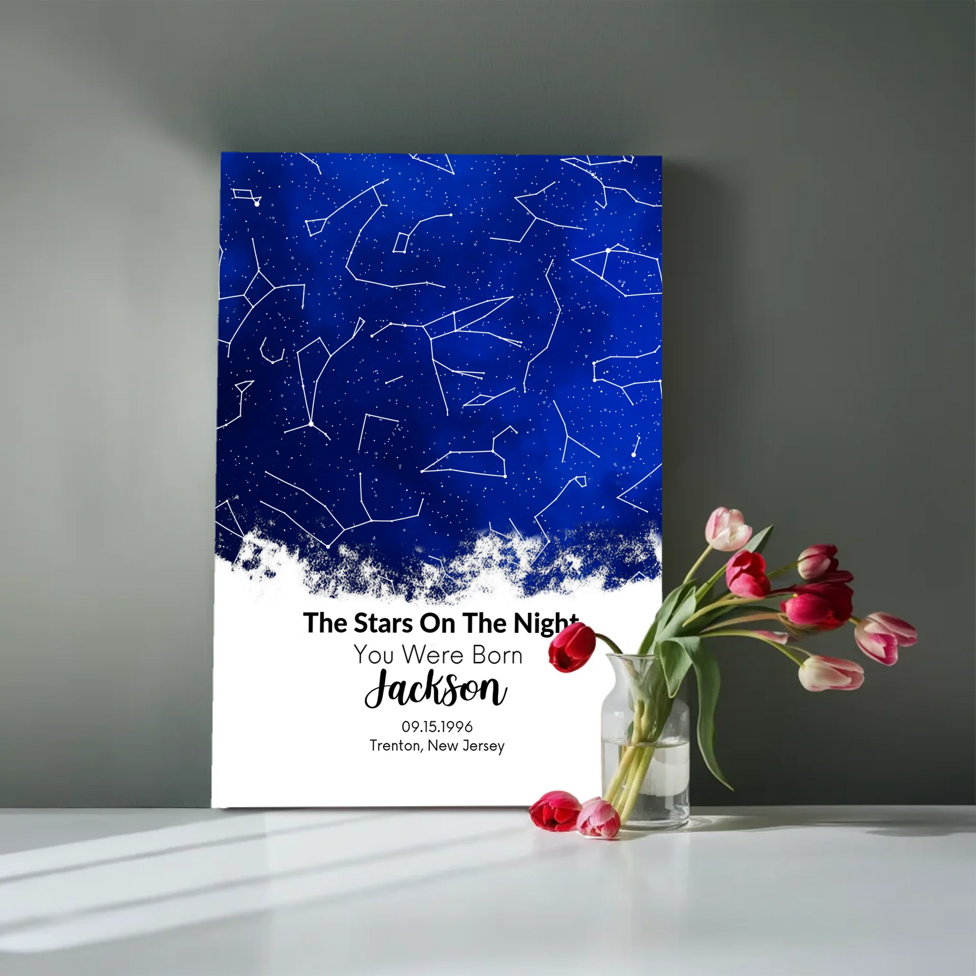Gallery Wrapped Canvas 8x12 3 copy