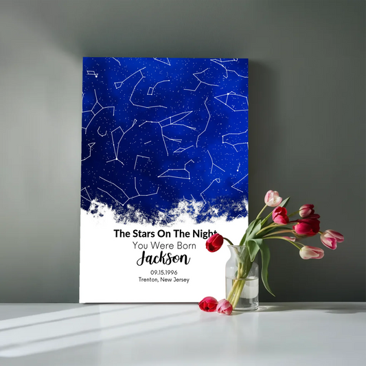 Gallery Wrapped Canvas 8x12 3 copy