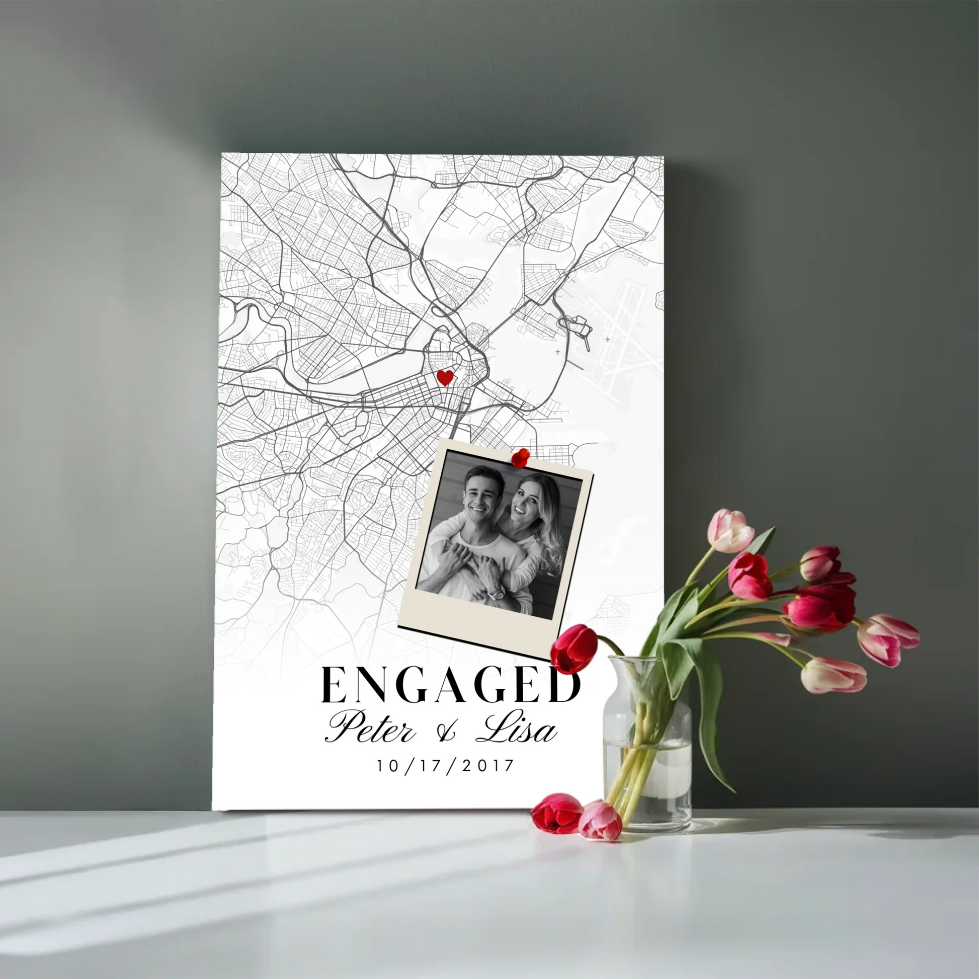 Gallery Wrapped Canvas 8x12 3 copy