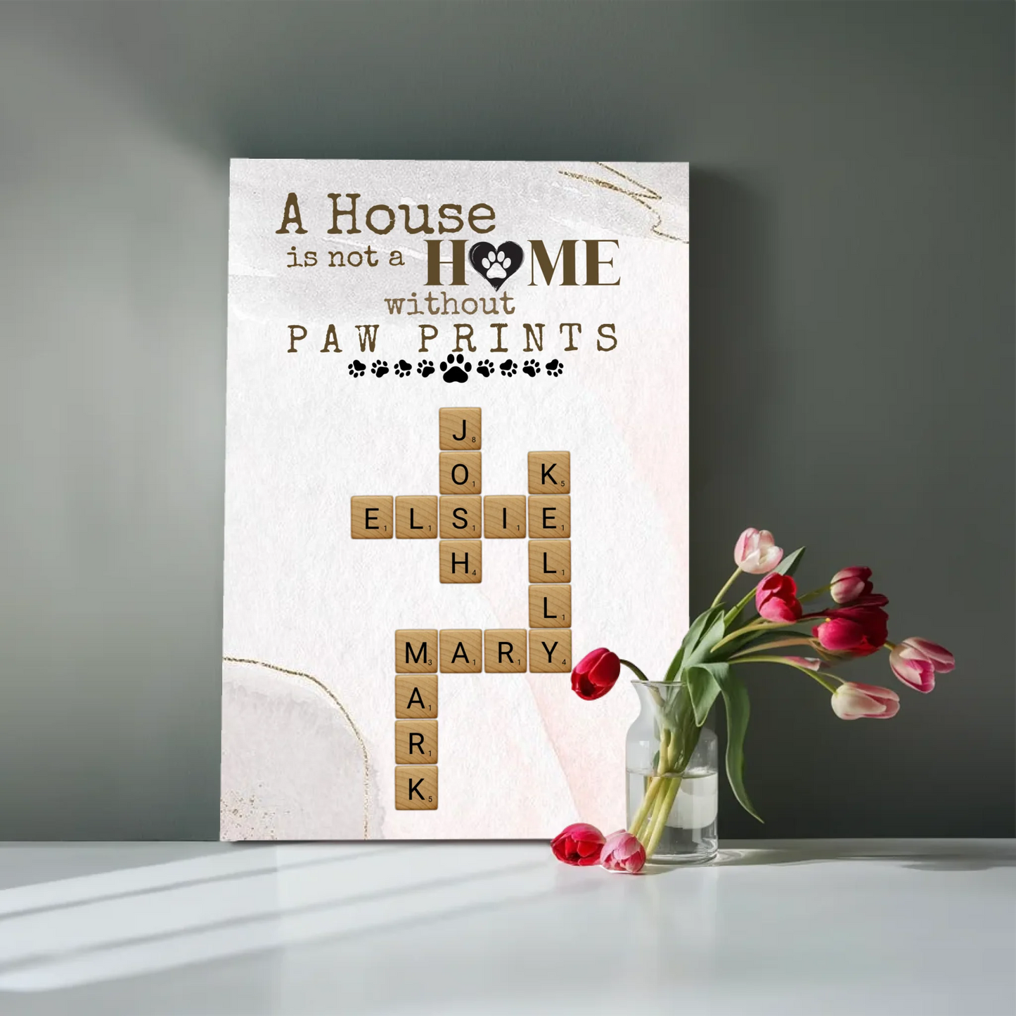 Gallery Wrapped Canvas 8x12 3 copy