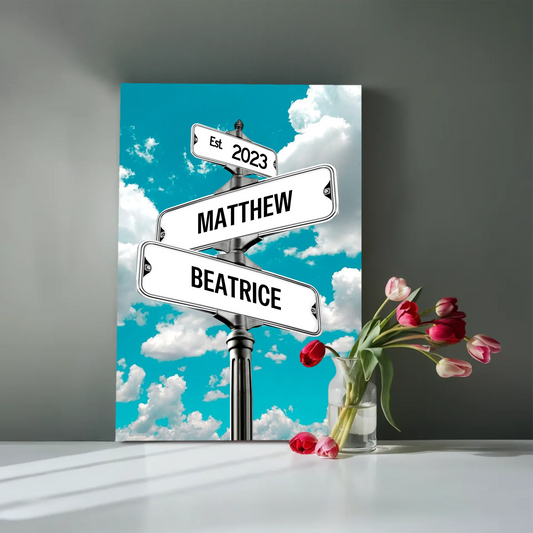 Gallery Wrapped Canvas 8x12 3 copy