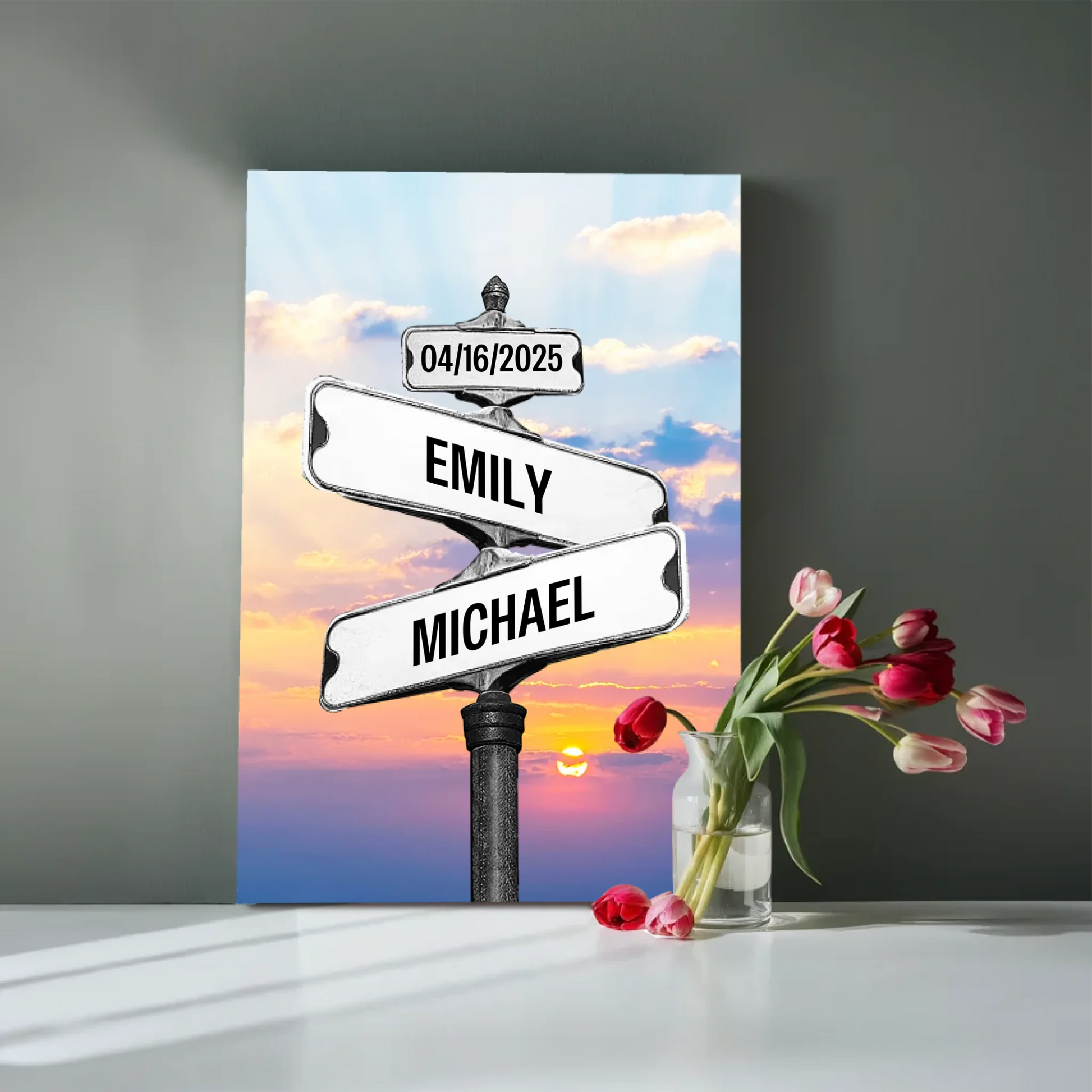 Gallery Wrapped Canvas 8x12 3 copy