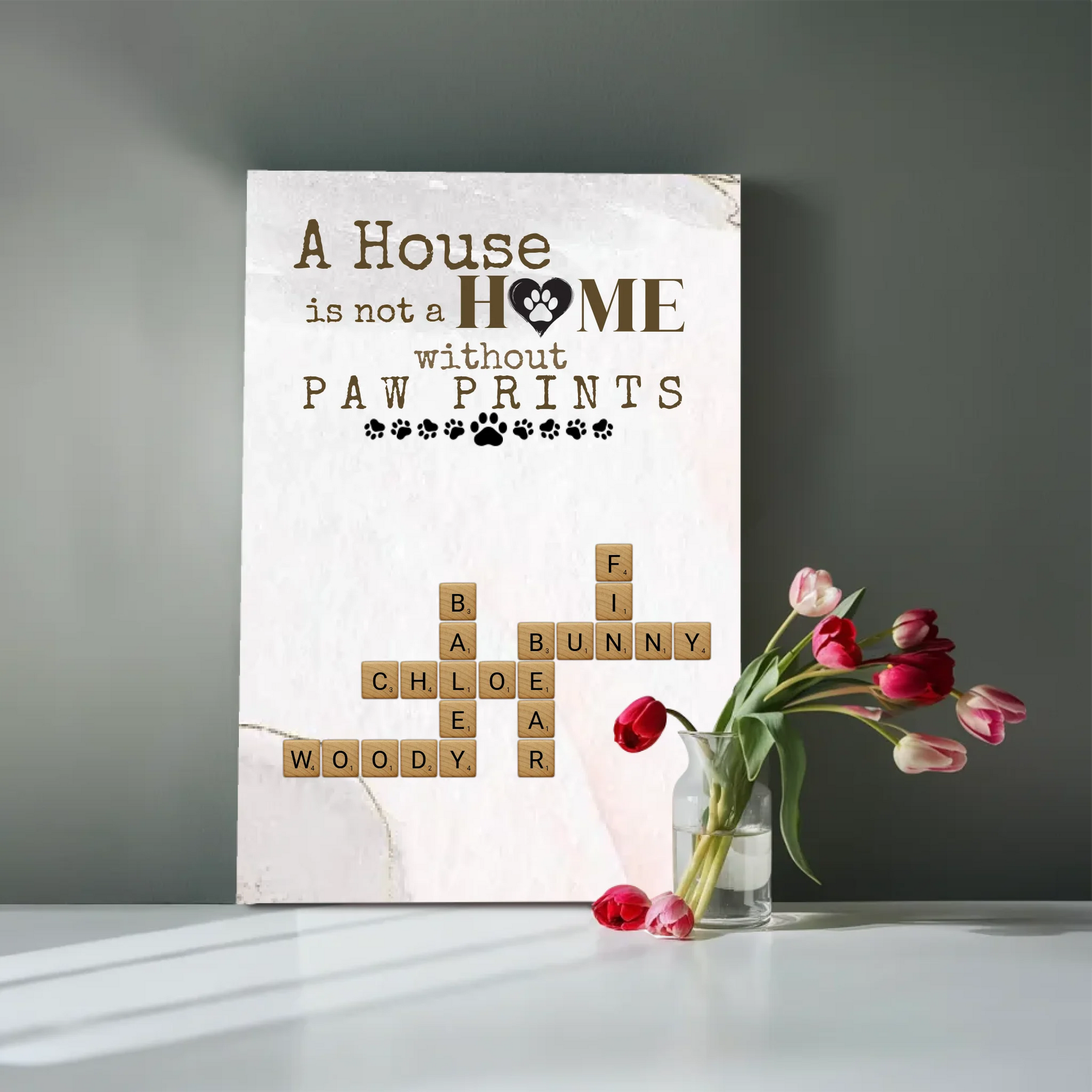 Gallery Wrapped Canvas 8x12 3 copy