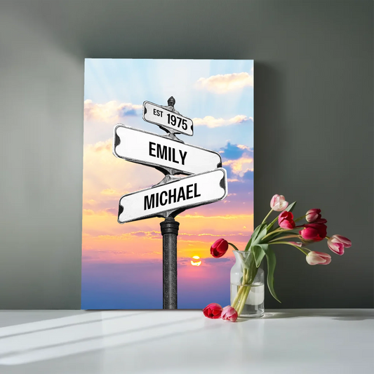 Gallery Wrapped Canvas 8x12 3 copy