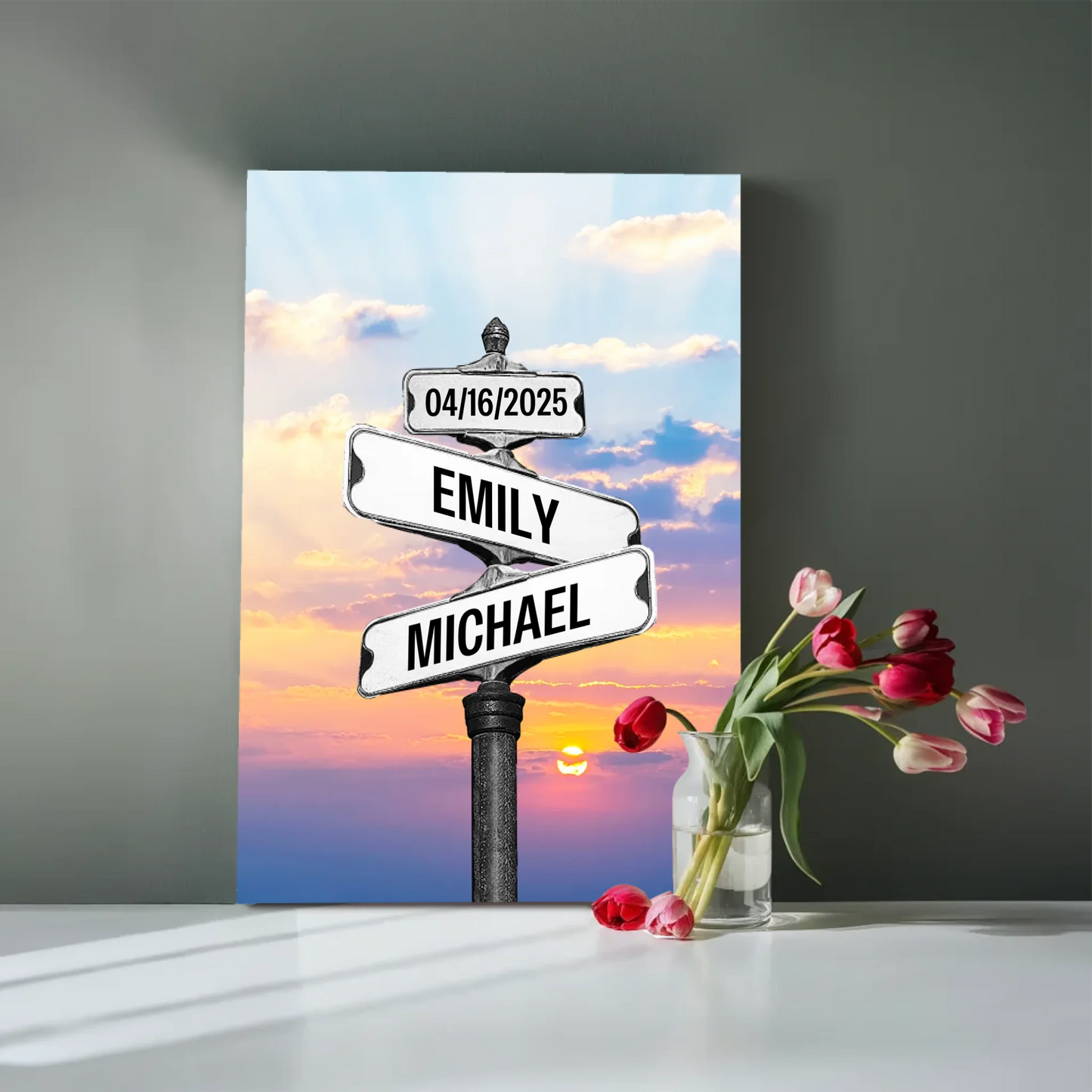 Gallery Wrapped Canvas 8x12 3 copy